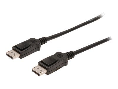 DIGITUS DisplayPort cable - 2 m_thumb