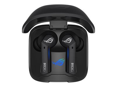 ASUS In-Ear Headset with Microphone ROG Cetra_5