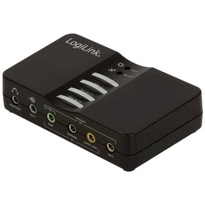 LogiLink externe Soundkarte UA0099 - USB 2.0_3