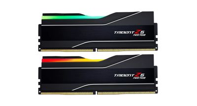 G.Skill RAM Trident Z5 Neo RGB - 32 GB (2 x 16 GB Kit) - DDR5 6000 DIMM CL36_2