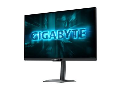 Gigabyte LED-Display G27U - 68.6 cm (27") - 3840 x 2160 4K UHD_thumb