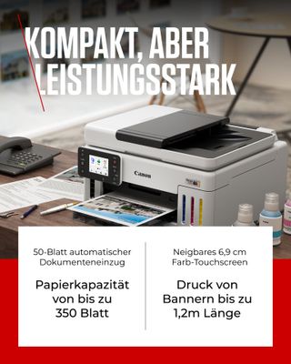 Canon MAXIFY GX6150 Tintenstrahl A4 600 x 1200 DPI WLAN_4