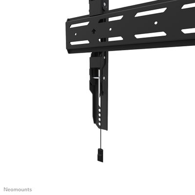 Neomounts WL30S-850BL18 TV mount wall 43-86" - fixed - lockable - fast installation_8