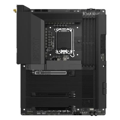 NZXT N7 Z890 - Motherboard - ATX - LGA1851-Sockel - Z890_thumb