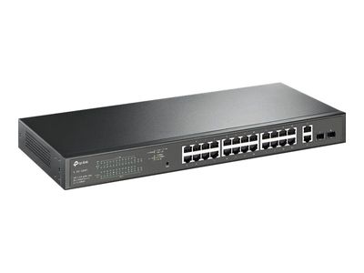 Switch TP-Link 24P TL-SG1428PE_2