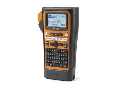 Brother P-Touch PT-E310BTVP - Beschriftungsgerät - s/w - Thermotransfer_thumb