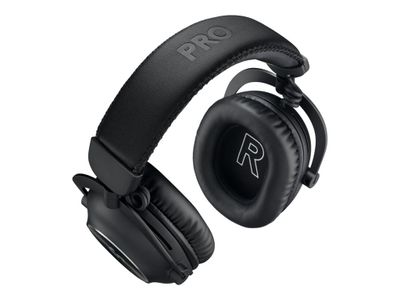 Logitech PRO X - headset_4
