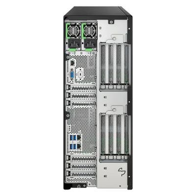 Fujitsu Server Tower PRIMERGY TX2550 M7 - Intel® Xeon Silver 4410Y_3