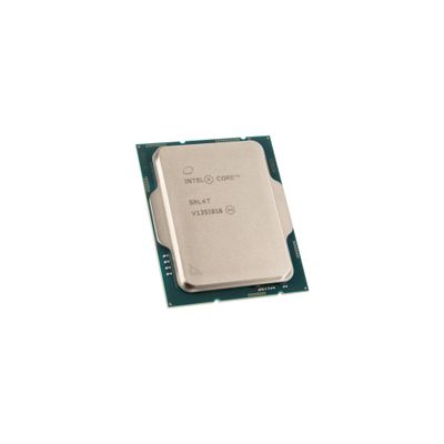 Intel Core i5-12400 - 6x - 2.5 GHz - LGA1700 Socket_thumb