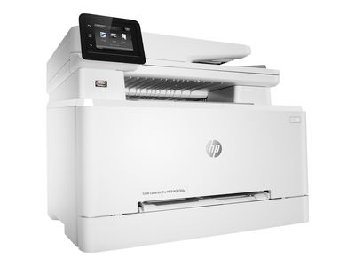 HP multifunction printer Color LaserJet Pro MFP M283fdw  - DIN A4_4