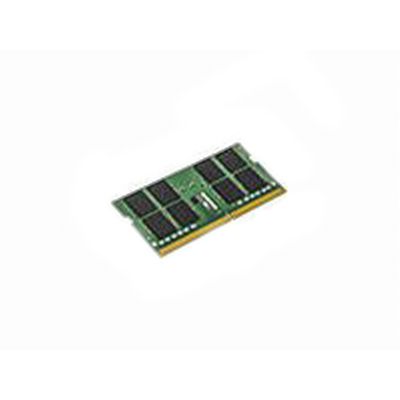 Kingston RAM - 32 GB - DDR4 3200 - CL22_thumb