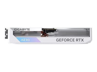Gigabyte GeForce RTX 4070 AERO OC 12G - Grafikkarten - GeForce RTX 4070 - 12 GB_6