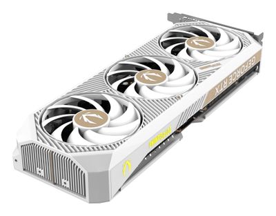 Zotac GAMING GeForce RTX 5070 AMP NVIDIA 12 GB GDDR7_4