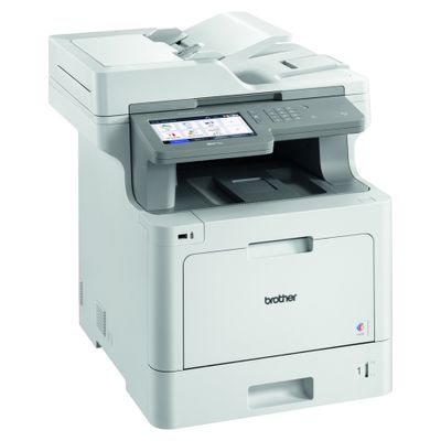 Printer Brother MFC-L9570CDW MFP-Laser_thumb