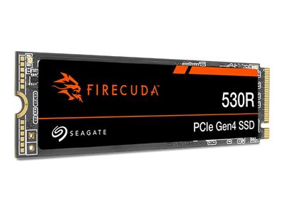 Seagate FireCuda 530R ZP4000GM3A063 - SSD - 4 TB - PCIe 4.0 x4 (NVMe)_3