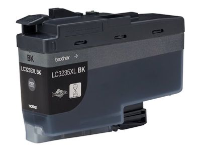 Brother Tintenpatrone LC-3235XLBK - Schwarz_2