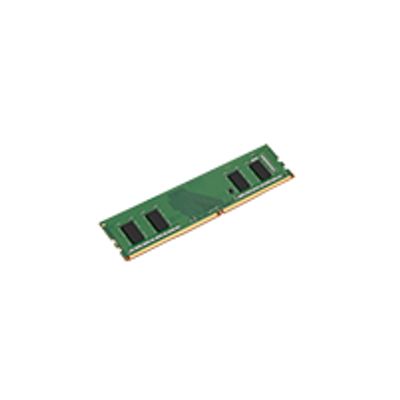 Kingston ValueRAM - DDR4 3200 UDIMM CL22_thumb