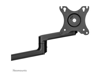 Neomounts DS60-425BL1 mounting kit - full-motion adjustable arm - for LCD display - black_12