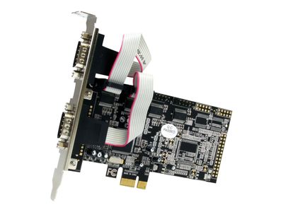 StarTech.com Serieller Adapter PEX4S553 - PCIe_thumb