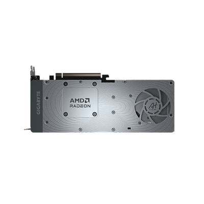 GIGABYTE Grafikkarte Radeon AI PRO R9700 AI TOP 32G - 32 GB GDDR6_5