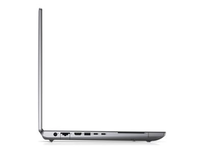 Dell Notebook Precision 7780 - 43.2 cm (17") - Intel Core i7-13850HX - Grau_7