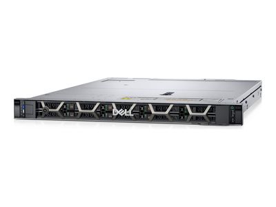 Dell PowerEdge R650xs - Rack-Montage - Xeon Silver 4309Y 2.8 GHz - 32 GB - SSD 480 GB_1