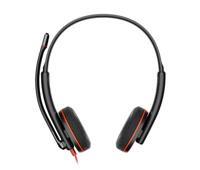 Poly Over-Ear Headset Blackwire 3220_thumb
