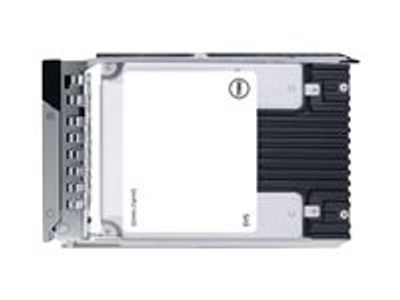 Dell - SSD - Read Intensive - 3.84 TB - SATA 6Gb/s_thumb