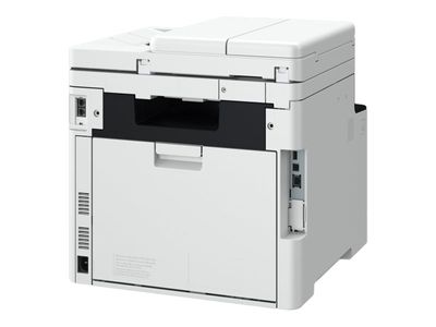 Canon i-SENSYS X C1333iF - multifunction printer - color_5