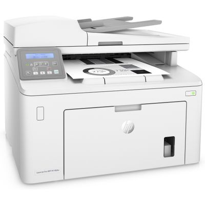HP Multifunktionsdrucker LaserJet Pro M148dw_thumb
