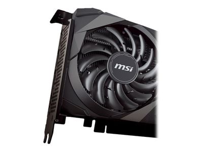 MSI GeForce RTX 3060 TI VENTUS 3X 8G OC LHR - Grafikkarten - GF RTX 3060 Ti - 8 GB_6