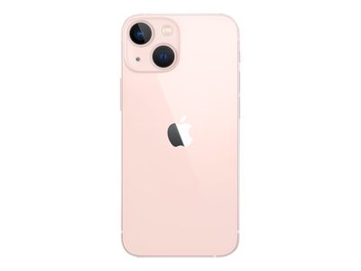 Apple iPhone 13 mini - pink - 5G smartphone - 128 GB - GSM -_2
