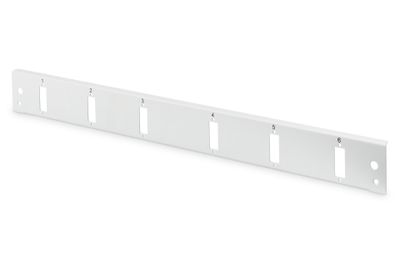 DIGITUS fiber-optic splice front panel DN-96203-QL_thumb
