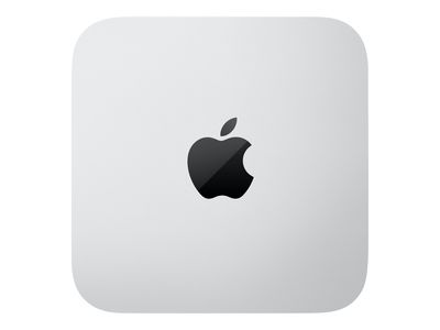 Apple Mac mini - Apple M2 Chip_3