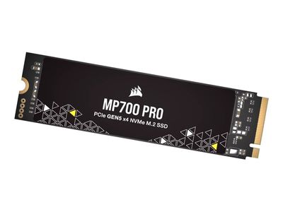 CORSAIR MP700 PRO - SSD - 4 TB - PCI Express 5.0 x4 (NVMe)_thumb