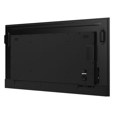 iiyama LED-Display ProLite LH7565UHSB-B1 - 190 cm (75") 3840 x 2160 4K_4