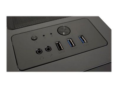 LC Power Gaming 700B Hexagon - mid tower - ATX_14