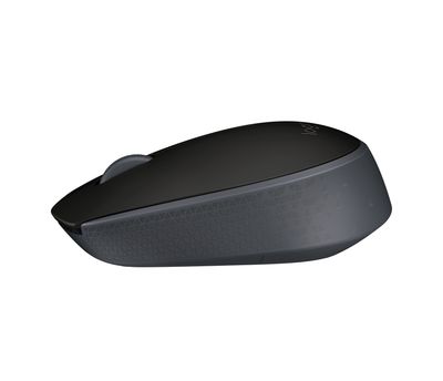 Logitech Maus M171 - Schwarz_thumb