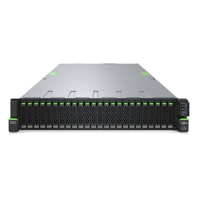 Server Fujitsu PY RX2450 M2, AMD EPYC 9354, 1x32GB_thumb