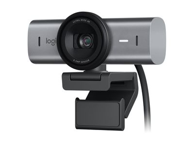 Logitech Webcam MX Brio 705 for Business_1
