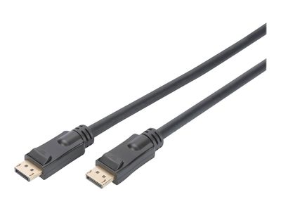 DIGITUS DisplayPort Verbindungskabel - 15 m_thumb