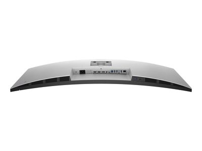 Dell LED Curved-Display UltraSharp U4021QW - 100.8 cm (39.7") - 5120 x 2160 WUHD_9