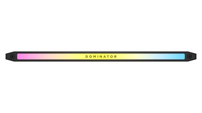 CORSAIR RAM Dominator Titanium RGB - 32 GB (2 x 16 GB Kit) - DDR5 6000 DIMM CL30_5