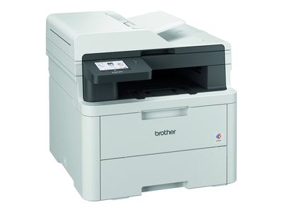 Brother DCP-L3560CDW - Multifunktionsdrucker - Farbe_3