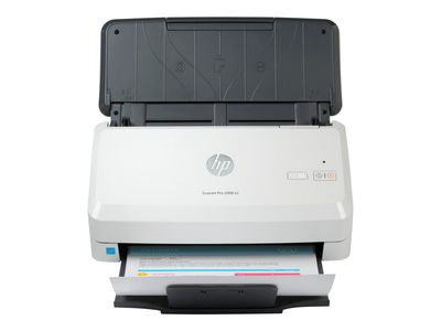 HP Dokumentenscanner Scanjet Pro 2000 s2 - DIN A4_2