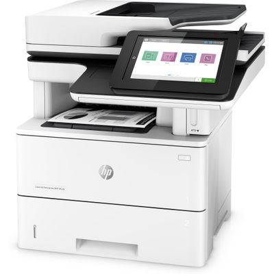 HP Multifunktionsdrucker LaserJet Enterprise M528f_3