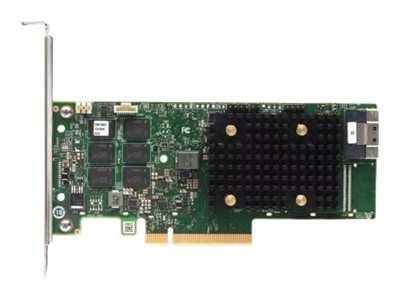 Fujitsu PRAID EP640i - Speichercontroller (RAID) - SATA 6Gb/s / SAS 12Gb/s - PCIe 4.0 x8_thumb