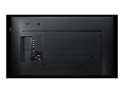 Samsung LED-Display QB65C - 163 cm (65") - 3840 x 2160 4K_4