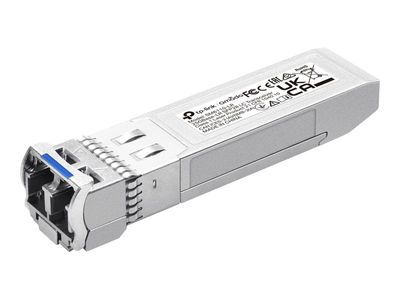 TP-Link Omada SM6110-LR V1 - SFP28 transceiver module - 10GbE, 25GbE_thumb