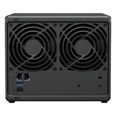 NAS Synology DS425+ 0/4HDD_4
